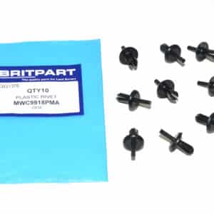 Plastic Rivet - MWC9918PMA - OEM