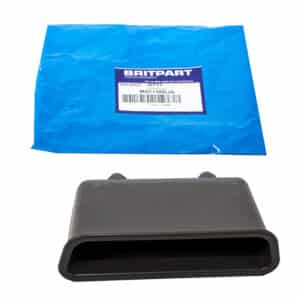 Door Pull - MXC1306LUL - BRITPART