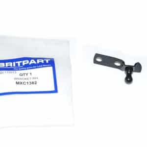Bracket Rh - MXC1382 - BRITPART