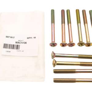 Bolt - MXC1436 - OEM
