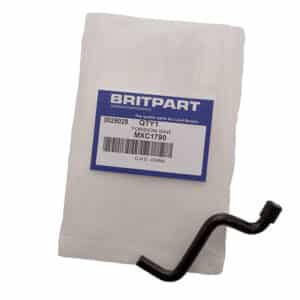 Torsion Bar - MXC1790 - BRITPART
