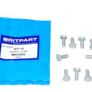 Screw - Acme - MXC2932 - OEM