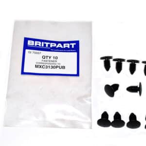 Fastener - MXC3130PUB - OEM