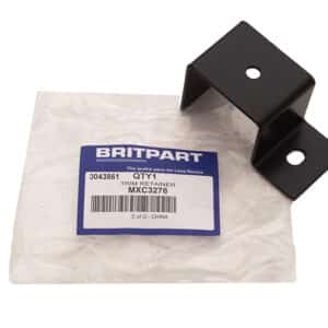 Trim Retainer - MXC3276 - BRITPART