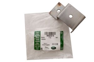Trim Retainer - MXC3276LR - LAND ROVER