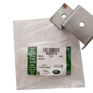 Trim Retainer - MXC3276LR - LAND ROVER