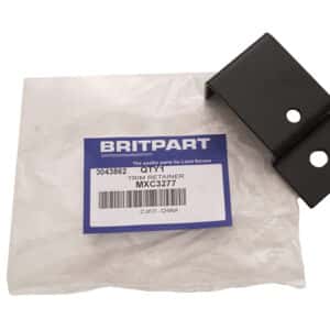 Trim Retainer - MXC3277 - BRITPART