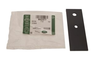 Trim Retainer - MXC3277LR - LAND ROVER