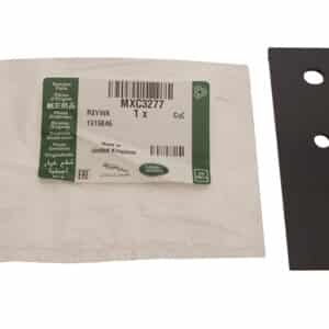 Trim Retainer - MXC3277LR - LAND ROVER