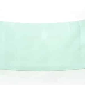 Windscreen Laminated Green - MXC3342 - BRITPART