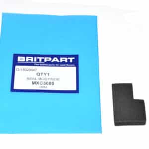 Seal Bodyside - MXC3685 - OEM