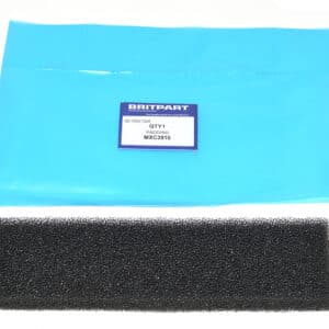 Padding - MXC3910 - BRITPART