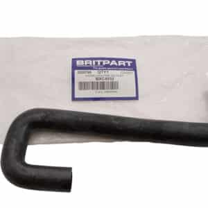 Hose-Heater Outlet - MXC4932 - BRITPART
