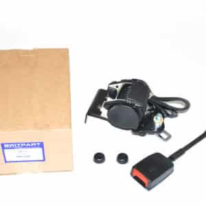 Seat Belt - MXC5489 - OEM