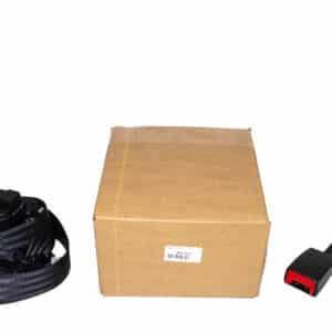 Seat Belt Kit - MXC5493 - OEM