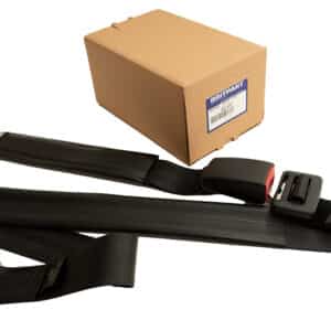 Safety Belt - MXC5497 - OEM
