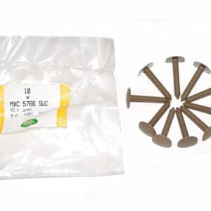 Retainer - MXC5766SUCLR - LAND ROVER
