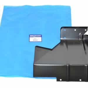 Bracket Rh - MXC6509 - BRITPART