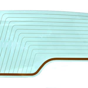 Glass - MXC6682 - OEM