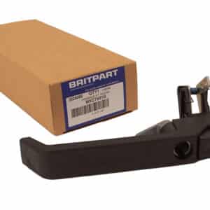 Handle Ft Door - MXC7651G - OEM