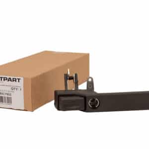 Handle Ft Door - MXC7652 - BRITPART