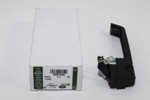 Handle Ft Door - MXC7652LR - LAND ROVER