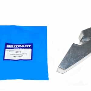 Hinge Windscreen - MXC7847 - BRITPART