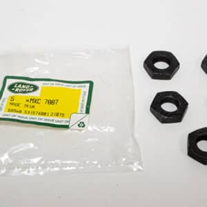 Nut Hex - M16 X M8 - MXC7887LR - LAND ROVER