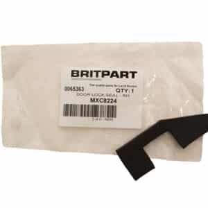 Door Lock Seal - Rh - MXC8224 - BRITPART