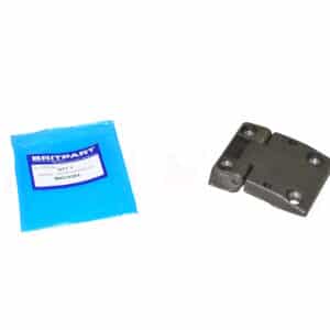 Hinge - Door Upper Rh - MXC8284 - BRITPART