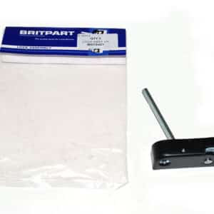 Lock Assy Lh - MXC8421 - BRITPART