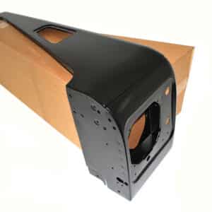Wing - Inner Lh - MXC9400 - OEM