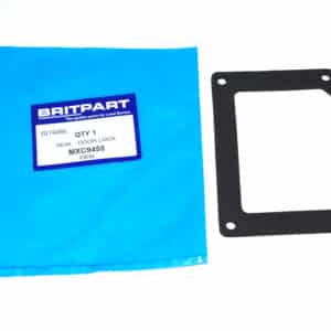 Seal - Door Lock - MXC9455 - OEM