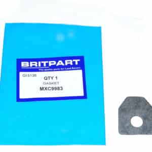 Gasket - MXC9983 - BRITPART
