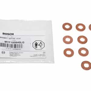 O Ring - MYF100840LG - OEM