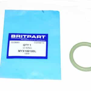 O Ring - MYX100180L - OEM