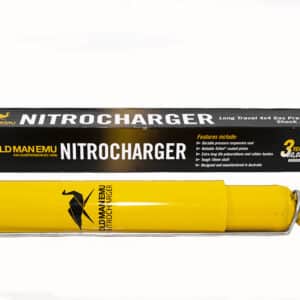 Ome Shock Cherokee Wh -R- - N190 - ARB