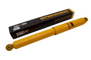 Ome Shock Cherokee Wh -R- - N220 - ARB