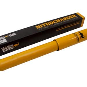 Ome Shock Cherokee Wh -R- - N220 - ARB