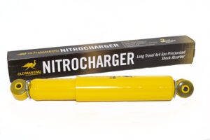 Ome Shock Vw Synco 85-90-Rear - N37 - ARB