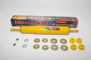 Ome Shock L/Rover -F- - N45F - ARB