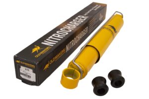 Ome Fj40 Rear 1975 On- - N76 - ARB