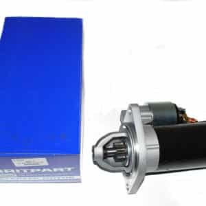 Starter Motor - NAD10040 - BRITPART