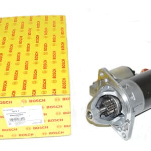 Starter Motor - NAD10040G - OEM