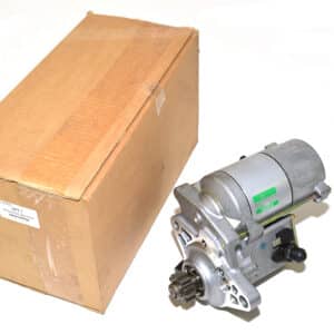 Starter Motor - NAD100790 - DENSO