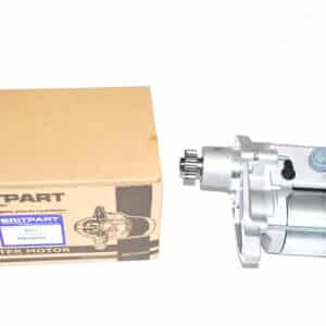 Starter Motor - NAD100952L - BRITPART