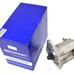 Starter Motor - NAD101240 - BRITPART