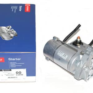 Motor Starter - NAD101240G - DENSO