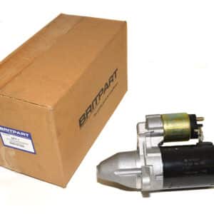 Starter Motor - NAD101260 - OEM