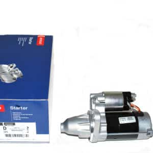 Starter Motor - NAD101420G - DENSO